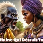 Malim Maana : La Vielle Méchante En Colère Contre Sa Belle Fille | DJAMILA – Épisode 2 • En Bambara