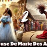 Malim Maana : Voleuse De Marie Des Autres | SÉDJOUCOUNI – Épisode 2 • ( Conte en Bambara )