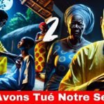 Malim Maana : Avec Ma Femme J’ai Tué Mon Seul Fils Sans Le Savoir | MADOUA – Episode 2 • En Bambara
