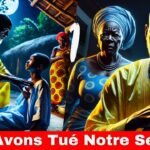 Malim Maana : Avec Ma Femme J’ai Tué Mon Seul Fils Sans Le Savoir | MADOUA – Episode 1 • En Bambara