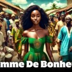 Malim Maana : Oumou Dili Femme De Bonheur - Épisode 4 ( Conte en Bambara ) Malim Maana : Oumou Dili Femme De Bonheur – Épisode 4 ( Conte en Bambara )