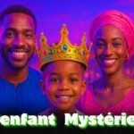 Malim Maana : Un Enfant Pas Comme Les Autres • En Bambara