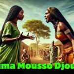 Malim Maana : La Sœur Méchante Remplie de Jalousie | Balima Mousso Djoucou (Conte en Bambara)