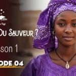 Série – Sorcier ou Sauveur ? Mainda – EPISODE 4
