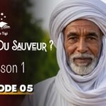 Série – Sorcier ou Sauveur ? Mainda – EPISODE 5