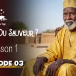 Série – Sorcier ou Sauveur ? Mainda – EPISODE 3