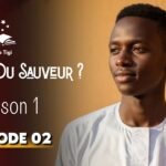 Série – Sorcier ou Sauveur ? Mainda – EPISODE 2