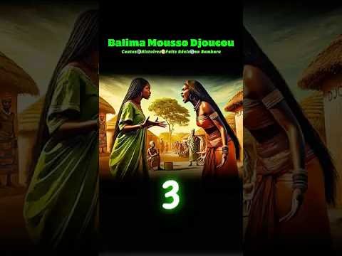 Malim Maana : Balima Mousso Djoucou #maanatigi #maana #malimmaana #maanamalim #kayetv