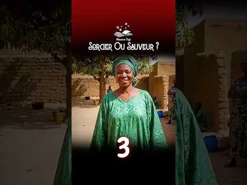 Malim Maana : Sorcier Ou Sauveur ? Mainda #maanatigi #maana #malimmaana #maanamalim #kayetv