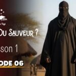 Série – Sorcier ou Sauveur ? Mainda – EPISODE 6
